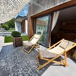 Maleric With Indoor Pool And Wellness Lägenhet Dragatuš