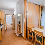 Апартаменты Maleric With Indoor Pool And Wellness Dragatus