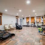 Maleric With Indoor Pool And Wellness Апартаменты *