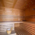 Maleric With Indoor Pool And Wellness Апартаменты Dragatus