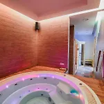 Maleric With Indoor Pool And Wellness Dragatus