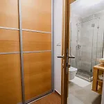 Lägenhet Maleric With Indoor Pool And Wellness *