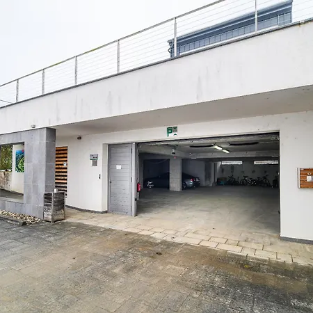 Maleric With Indoor Pool And Wellness * Dragatus