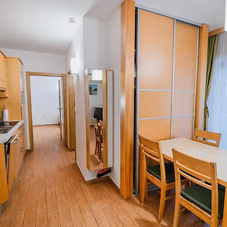 Διαμέρισμα Maleric With Indoor Pool And Wellness Dragatuš