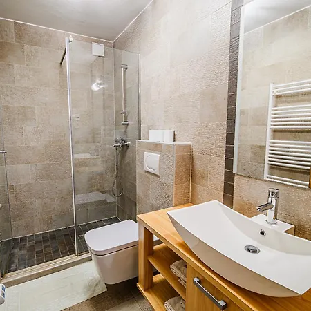 Maleric Apartment Dragatuš