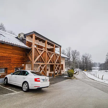 Maleric With Indoor Pool And Wellness * Dragatus