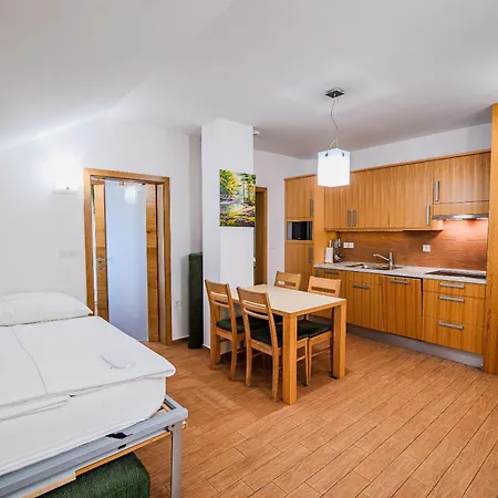 Maleric Apartment Dragatuš