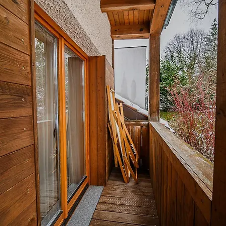 Maleric With Indoor Pool And Wellness *