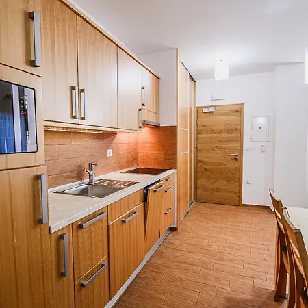 Maleric Apartment *