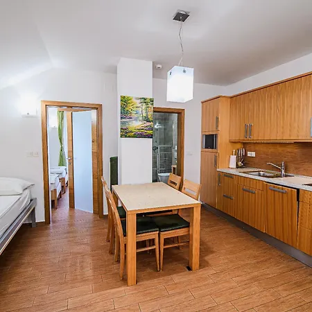 Maleric Apartment Dragatuš