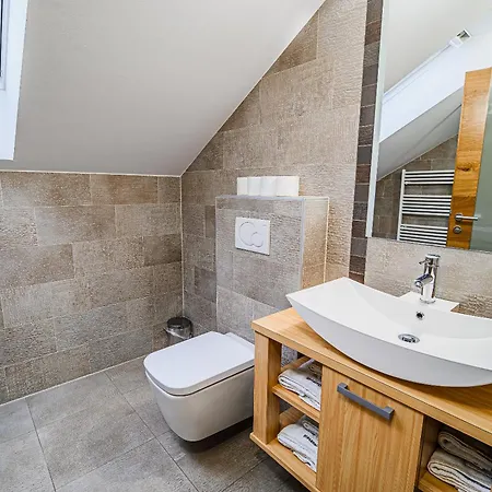 Maleric Apartment Dragatuš