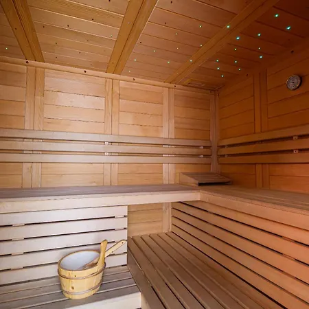 Maleric With Indoor Pool And Wellness 아파트 Dragatuš