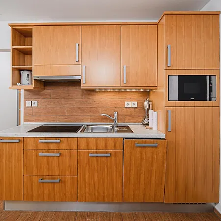 Apartment Maleric *