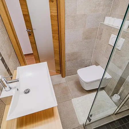 Maleric With Indoor Pool And Wellness Dragatuš