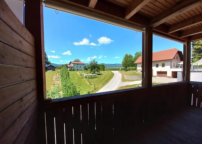 Apartamento Maleric With Indoor Pool And Wellness