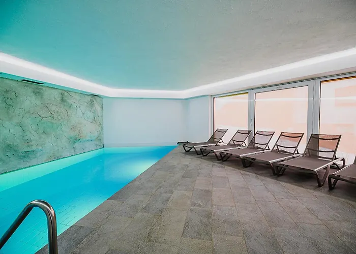 Apartamento Maleric With Indoor Pool And Wellness Dragatuš