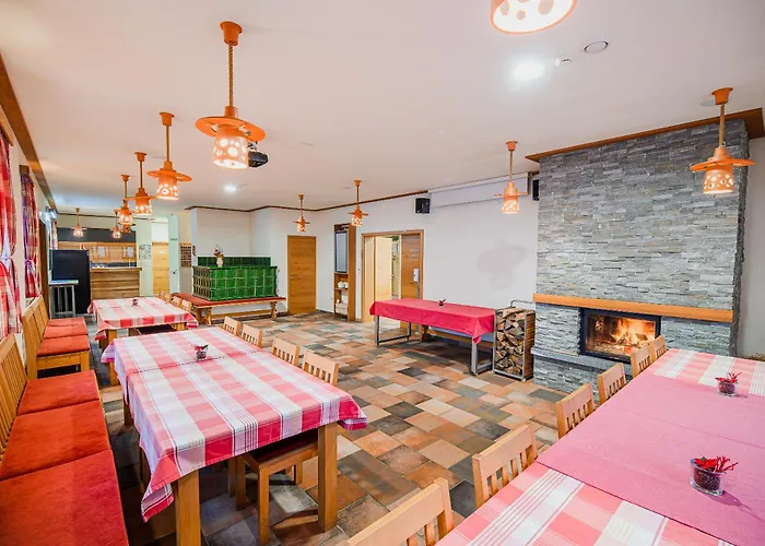 Maleric With Indoor Pool And Wellness Apartamento *