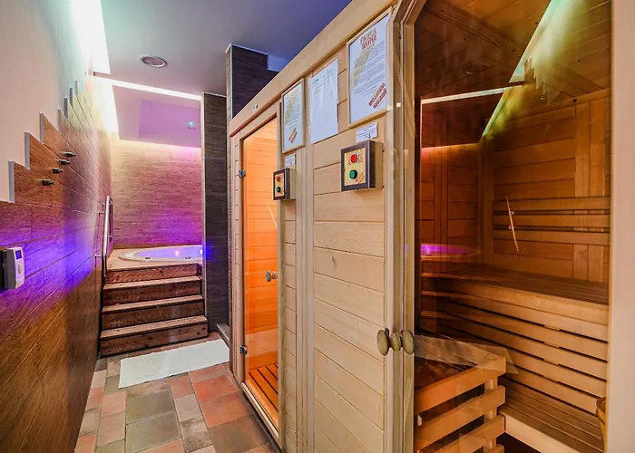 Maleric With Indoor Pool And Wellness Dragatuš