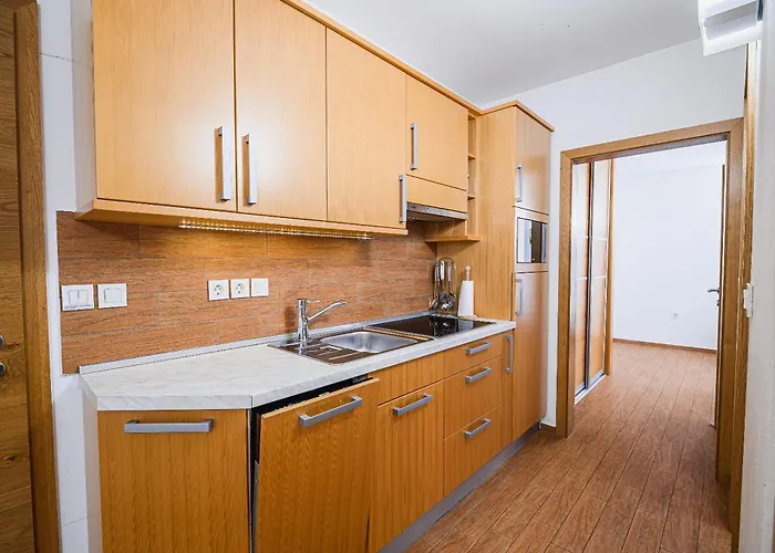 Maleric With Indoor Pool And Wellness *